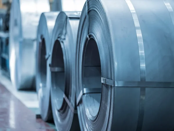 6 Grain-oriented silicon steel