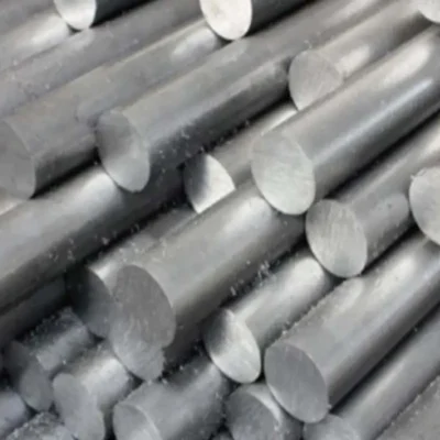 Steel Bars