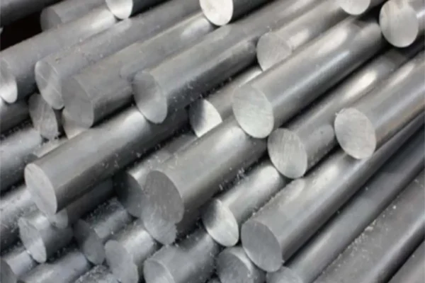 Steel Bars