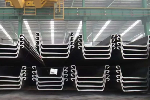 1 Steel Section And Pipes