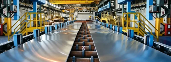 10 Steel Section And Pipes