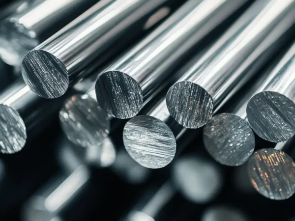 Steel Bars