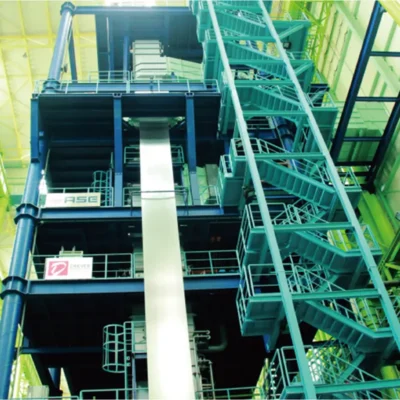 Cold Rolled Steel Coils