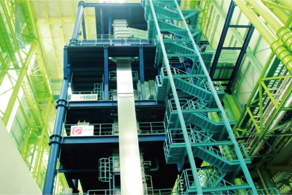 Cold Rolled Steel Coils