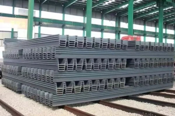 2 Steel Section And Pipes