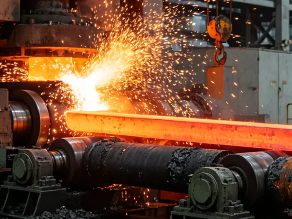 Medium and Heavy Gauge Steel Plates