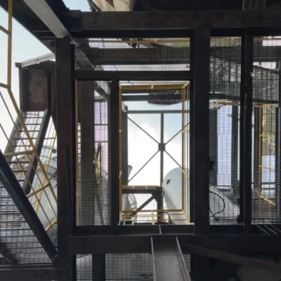 Cold Rolled Steel Coils