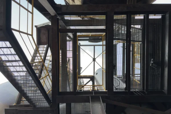 Cold Rolled Steel Coils