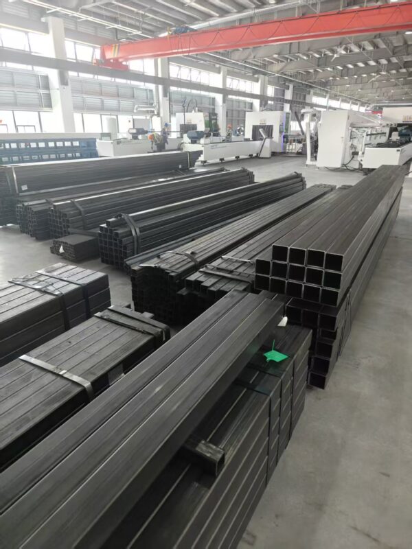 Welded Steel Pipe _ ERW _ LSAW _ SSAW Carbon Welded Pipe Supplier1 Welded Steel Pipe | ERW / LSAW / SSAW Carbon Welded Pipe Supplier